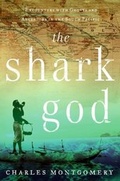 Abbildung von: The Shark God - HarperCollins e-books