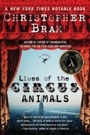 Cover: Lives of the Circus Animals - HarperCollins