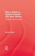 Cover: Who's Afraid of Agatha Christie - Routledge