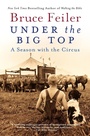 Cover: Under the Big Top - HarperCollins