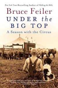 Enlarge image Cover: Under the Big Top - HarperCollins