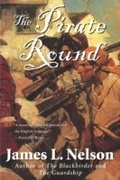 Cover: The Pirate Round - HarperCollins