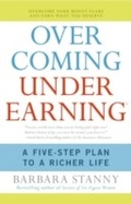 Cover: Overcoming Underearning(TM) - HarperCollins