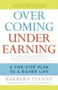 Enlarge image Cover: Overcoming Underearning(TM) - HarperCollins