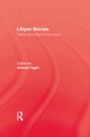 Cover: Libyan Stories - Routledge