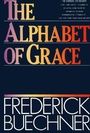Cover: The Alphabet of Grace - HarperCollins
