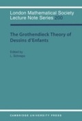 Bild: The Grothendieck Theory of Dessins d'Enfants - Cambridge University Press