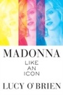 Cover: Madonna: Like an Icon - HarperCollins
