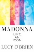 Cover: Madonna: Like an Icon - HarperCollins