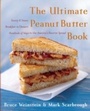 Cover: The Ultimate Peanut Butter Book - HarperCollins