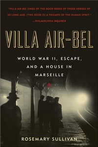 Abbildung von: Villa Air-Bel - HarperCollins e-books