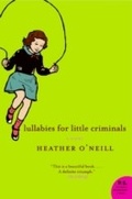 Cover: Lullabies for Little Criminals - HarperCollins