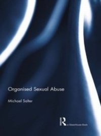 Abbildung von: Organised Sexual Abuse - Routledge