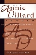 Cover: Annie Dillard Reader - HarperCollins