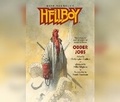 Cover: Hellboy: Odder Jobs - Dreamscape Media