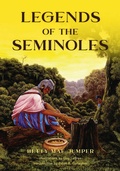 Cover: Legends of the Seminoles - Pineapple Press Inc.,U.S.