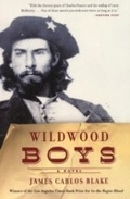 Cover: Wildwood Boys - HarperCollins