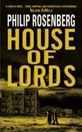 Cover: House of Lords - HarperCollins