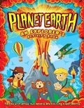 Cover: Planet Earth - Autumn Publishing