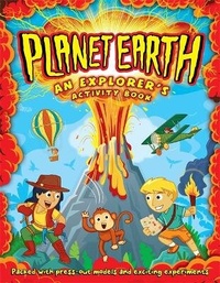Enlarge image Cover: Planet Earth - Autumn Publishing