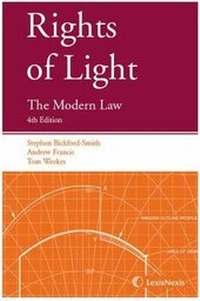Enlarge image Cover: Rights of Light - Jordan Publishing