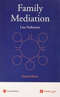 Abbildung von: Family Mediation - Jordan Publishing