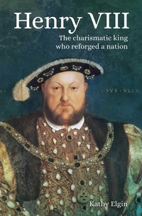 Enlarge image Cover: Henry VIII - Sirius Entertainment