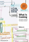 Cover: What is Cooking - Phaidon Press Ltd