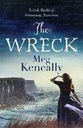Cover: The Wreck - Zaffre
