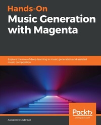 Abbildung von: Hands-On Music Generation with Magenta - De Gruyter