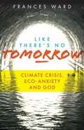 Cover: Like There's No Tomorrow - Sacristy Press
