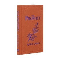 Enlarge image Cover: The Prophet - Sirius Entertainment