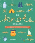 Cover: The Knots Handbook - Arcturus Editions