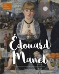 Cover: Edouard Manet - Sirius Entertainment
