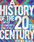 Cover: A History of the 20th Century - Sirius Entertainment