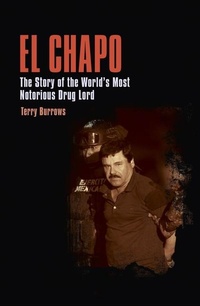Enlarge image Cover: El Chapo - Sirius Entertainment
