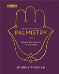 Cover: The Essential Book of Palmistry - Sirius Entertainment