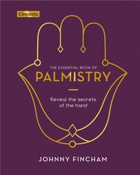 Enlarge image Cover: The Essential Book of Palmistry - Sirius Entertainment