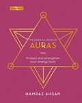 Cover: The Essential Book of Auras - Sirius Entertainment