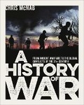 Cover: A History of War - Sirius Entertainment