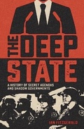 Cover: The Deep State - Sirius Entertainment