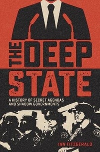 Enlarge image Cover: The Deep State - Sirius Entertainment