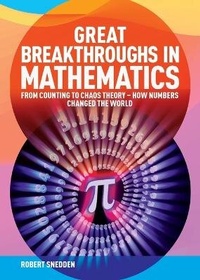 Abbildung von: Great Breakthroughs in Mathematics - Sirius Entertainment