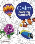 Cover: Calm Color by Numbers - Sirius Entertainment