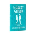 Cover: The Great Gatsby - Sirius Entertainment