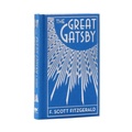 Cover: The Great Gatsby - Arcturus