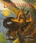 Cover: Beowulf - Templar Publishing