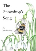 Cover: The Snowdrop's Song - Melbury Studio Books
