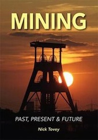 Abbildung von: Mining - Arc Publishing and Print