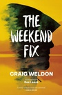 Cover: The Weekend Fix - Sandstone Press